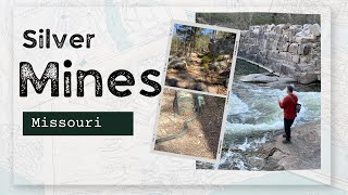 Silver Mines Recreation Area