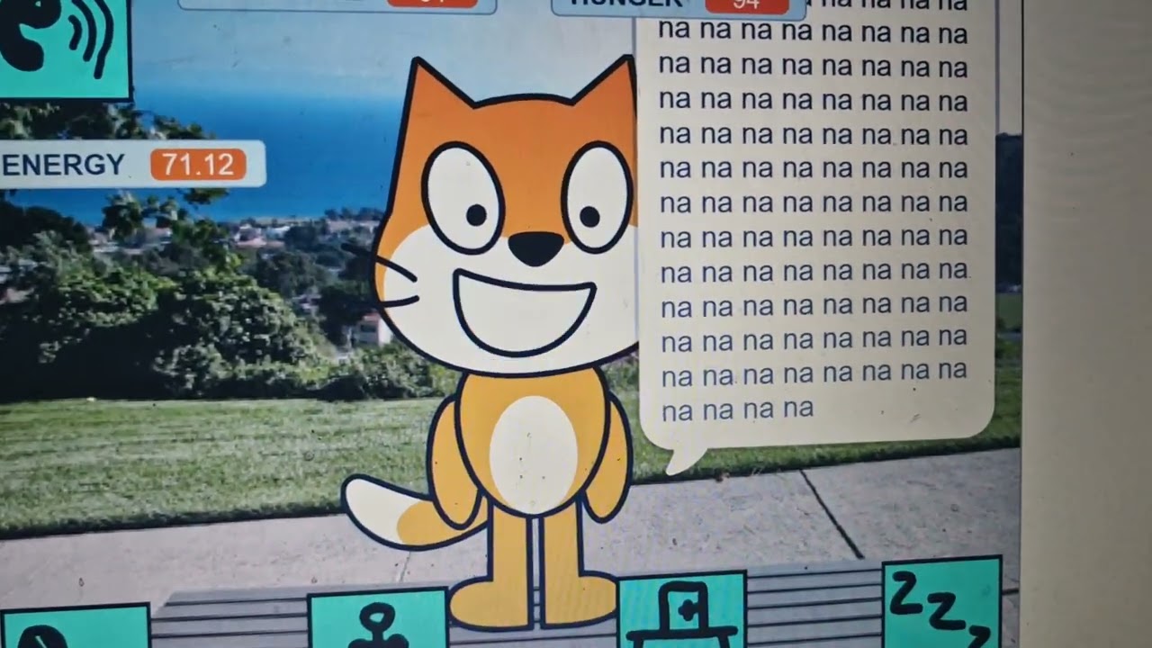 У кошачьего щенка случается инсульт, и он умирает