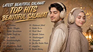 SALAWAT & BLESSINGS ﷺ | Beautiful Islamic Nasheeds for Relaxation