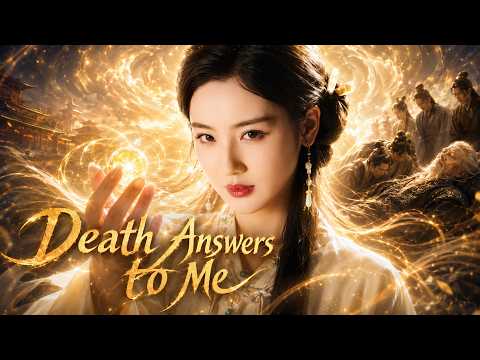 【ENG】When Death Comes for the Rich Family, Only the Woman They Cast Out Can Save Them🔥 #Drama
