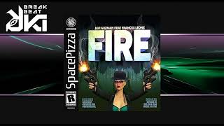 Frances Leone, Javi Guzman - Fire (SVD KID & MIAU Remix) SPACE PIZZA Records