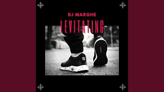 Levitating