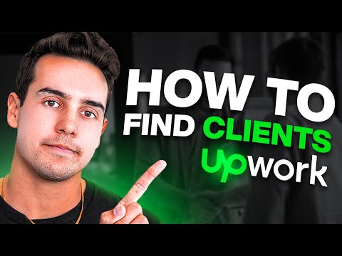 How To Make Money and Find Work with UpWork in 2022