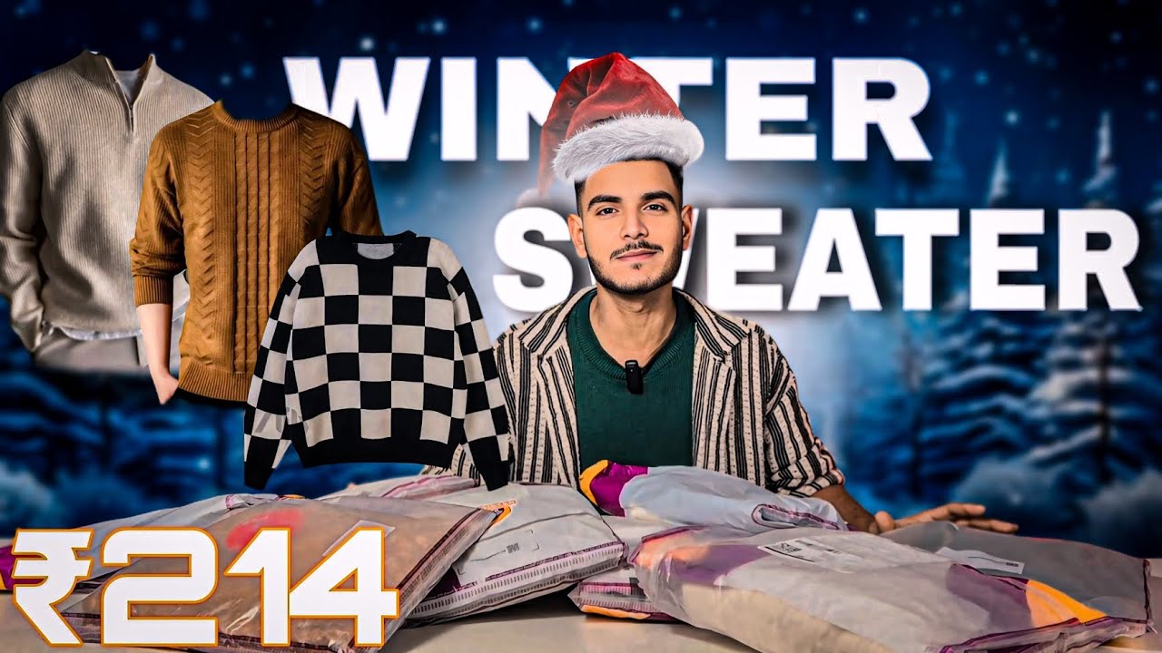 meesho-men-s-winter-sweater-unboxing-budget-friendly-style-starting