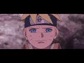 Juice Wrld - Black & White / Boruto [AMV]