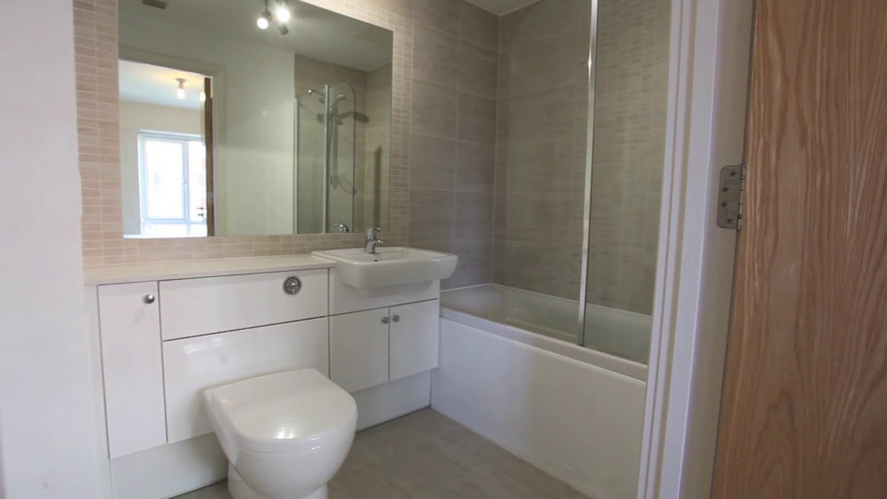 1 bed flat to rent in Beaufort Park, Colindale, NW9, Beaufort Park | Benham and Reeves Lettings