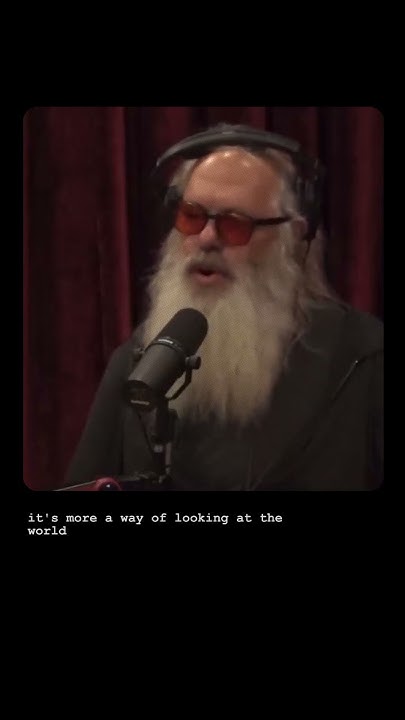 Rick Rubin with Joe Rogan Podcast | Live in a Creative Way. - YouTube