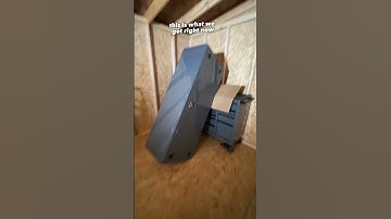 NEW U.S. General Series 3 From Harbor Freight! Unboxing & Setup Slate Gray!