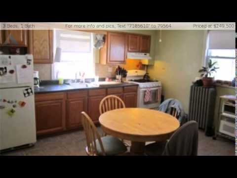 4 Watson St, Salem, MA home video tour