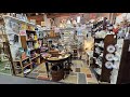 Jazzy Junque Booth Tour &amp; Shop Grey Barn Andover NJ|Antiquing &amp; Thrifting Vintage Finds|Yes We Ship 