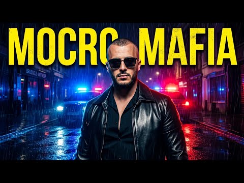 قصتي مع المافيا رحلة غامضة وجرائم عصابات 