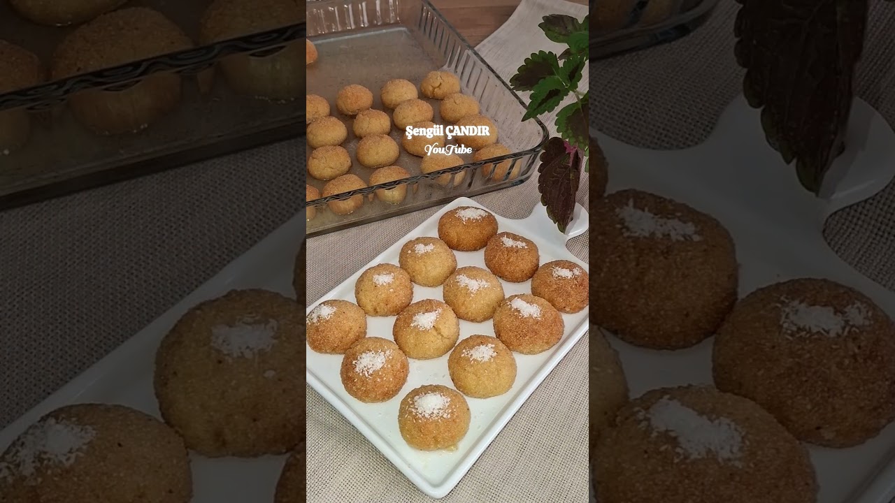 En Kolay Şerbetli Tatlı Tarifi 🥰 Hira Tatlısı Tarifi #shortvideo #tarif #pratiktatlitarifleri #hira En Kolay Şerbetli Tatlı Tarifi 🥰 Hira Tatlısı Tarifi #shortvideo #tarif #pratiktatlitarifleri #hira