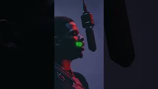 If King Von was on Back In Blood 🥶🩸