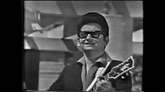 Roy Orbison - "Dream Baby" & "Mean Woman Blues" Where The Action Is! 3rd of August 1966 Roy Orbison - "Dream Baby" & "Mean Woman Blues" Where The Action Is! 3rd of August 1966