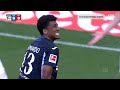 TSG Hoffenheim vs FC Bayern München | Bundesliga Highlights | Matchday 4 | 2025-2026
