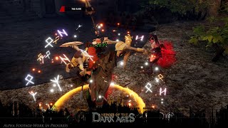 Legends vs Spartans – A Clash Across Time | HOTDA Battlemix screenshot 4