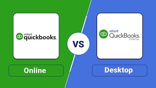 QuickBooks Online vs Desktop (2026): The Critical Differences