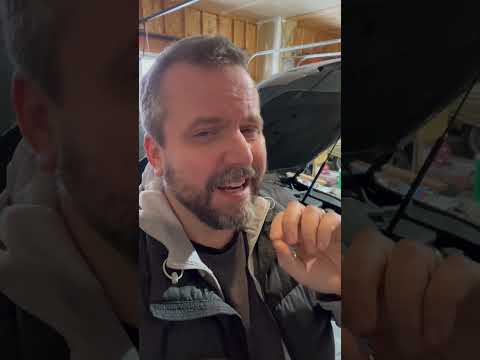 Understanding and FIXING a P0017 check engine light on a GM/Chevy/Cadillac motor #cel #diy #repair