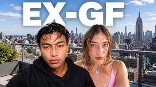 I Flew 2500 Miles to See My Ex-Girlfriend