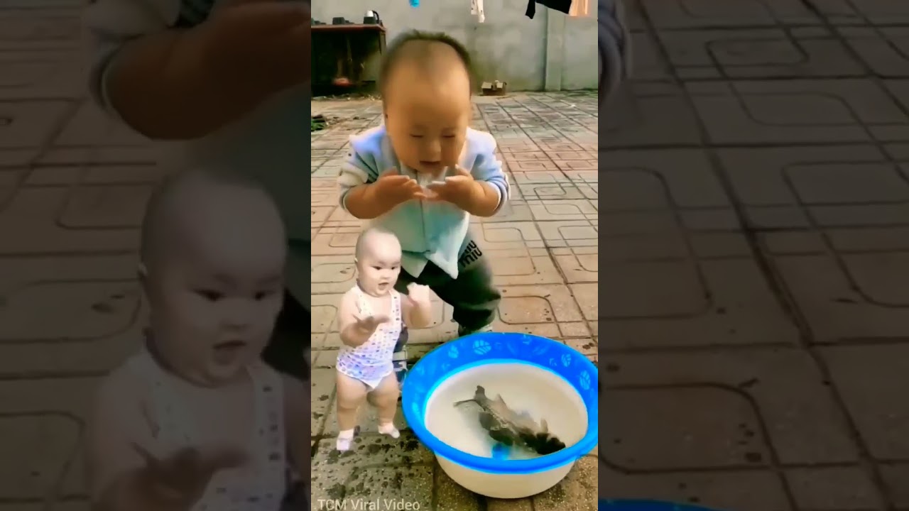 cute 🙂😘💕TCM Viral Video