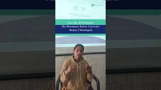 The Journey of Two Aspiring Pre-Service Teachers from Chhattisgarh