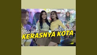Download lagu Kerasnya Kota