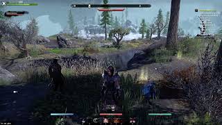 Alchemist Survey Western Skyrim