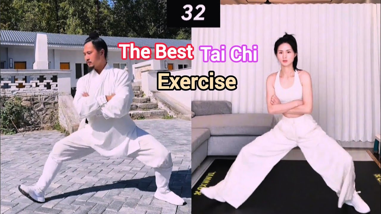 30-Minute Traditional Fitness Follow-Along  Version | The Best Workout Routine for Weight Loss 