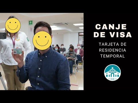 Video: ¿Qué es una tarjeta de turista de México y cómo se obtiene?