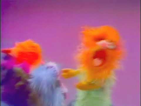 Classic Sesame Street - None, Some, All feat. Bip Bippadotta & Friends