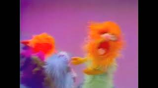Clic Sesame Street - None, Some, All Feat. Bip Bippadotta & Friends