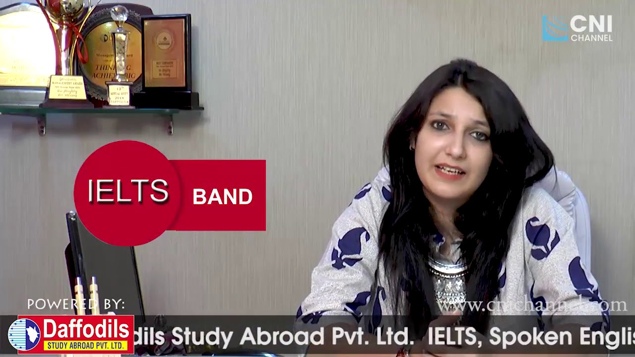 Is IELTS As Hard As It Seems S01E01 Truth Of IELTS YouTube
