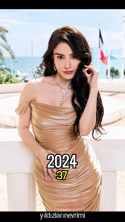 Kiraz Mevsimi Dizisi Oyuncularının Eski ve Yeni Halleri