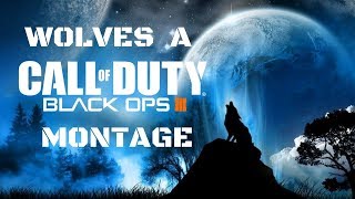 WOLVES - A Call Of Duty Black Ops 3 Montage