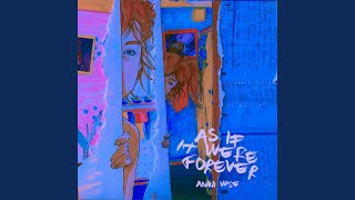 Video thumbnail of "Anna Wise - One of Those Changes Is You"