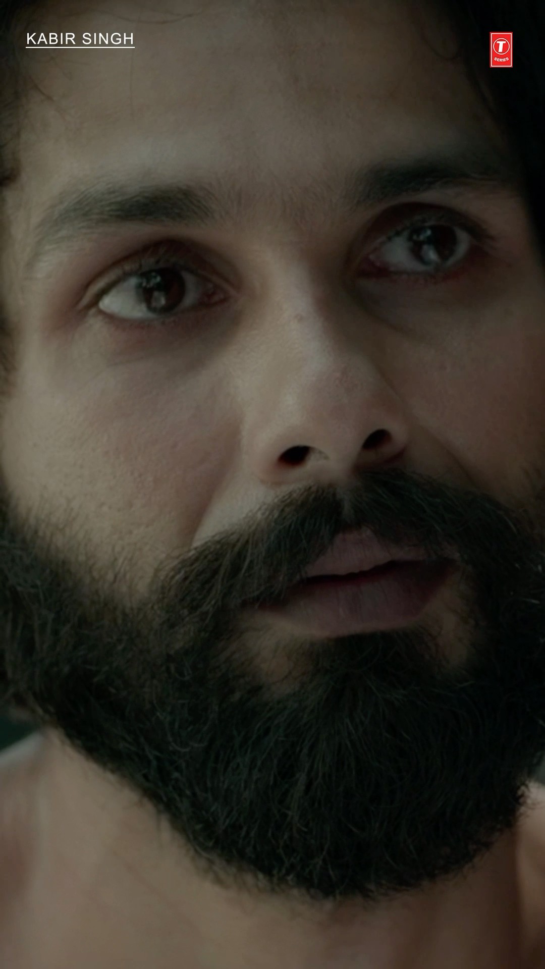 Kabir Singh Emotional Scene? | Shahid Kapoor | #YTShortsIndia