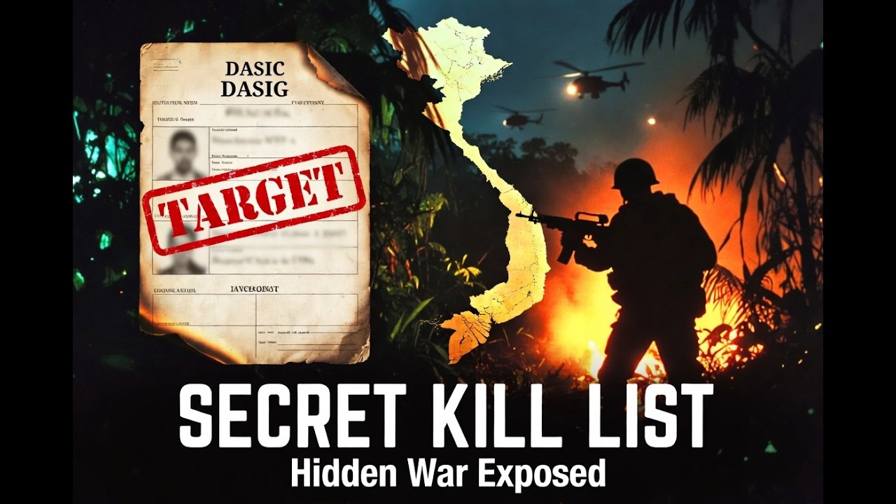 The Phoenix Program The Phoenix Program: America’s Secret Assassination War in Vietnam ...