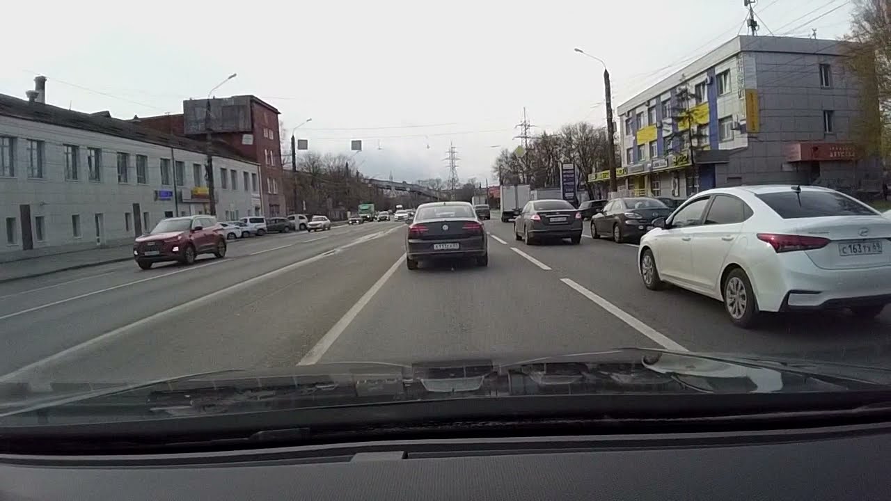 Авария в твери бмв