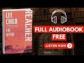 The Affair: A Jack Reacher Novel (Kindle Edition) by Lee Child [ Full Audiobook Free ]
