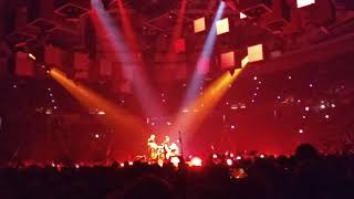 Metallica - Creeping Death @ Times Union Center in Albany, NY on 10/29/18