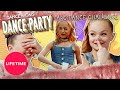 Dance Moms: Dance Party - ABC Dance Challenge | Lifetime