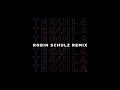 Dan + Shay - Tequila (Robin Schulz Remix)