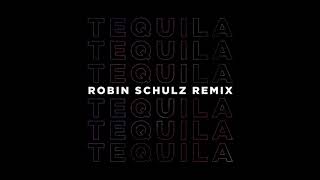 Dan + Shay - Tequila (Robin Schulz Remix) chords