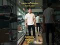 Cardio vs Weights Confusion
