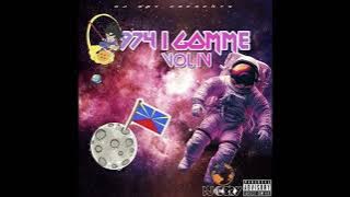 🇷🇪 DJ BRY - 974 i GOMME IV🇷🇪