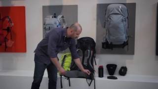 THULE Guidepost 75 ad OutDoor 2016 - Summer 2017
