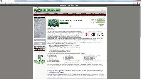 VHDL İLE SAYISAL TASARIM VE FPGA UYGULAMALARI 03 Karta Yukleme Yapma