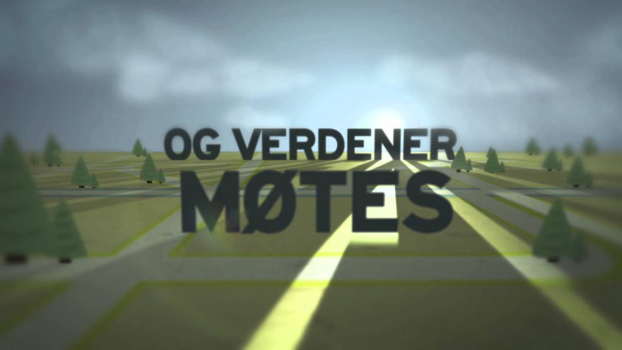 SimCity | E3 Trailer (NO)