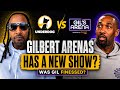 Kwame Brown Reacts To Gilbert Arenas’ NEW Show 👀 Was Gil Finessed By Underdog?