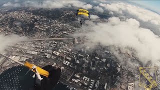 Veterans Day Activities at the USS Midway Museum